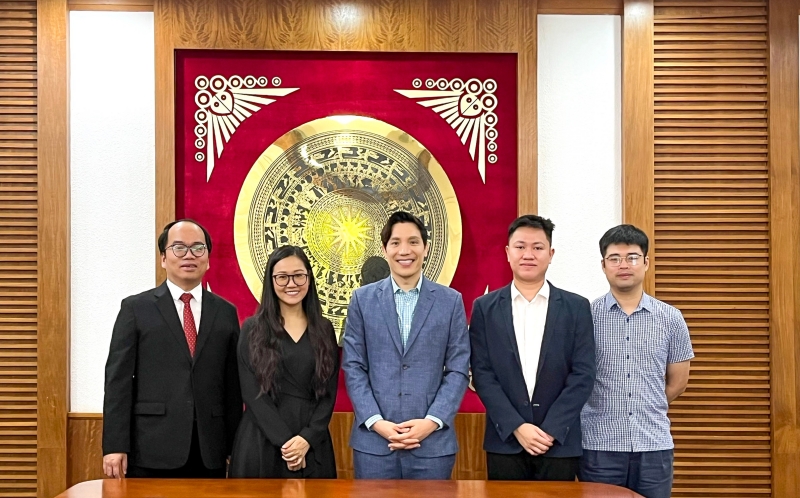 Department of International Cooperation, Ministry of Culture, Sports and Tourism and Beta Group: Enhancing Public-Private Partnership in the Cultural Industry Sector